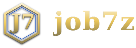 job7z logo